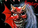 Iron Maiden - Purgatory (7