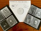 Jansen Barbieri Karn*Playing In A Room With People* white label/test pressing