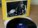 ILLINOIS JACQUET. BOTTOMS UP. 1968 First pressing Stereo 12