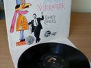 SHORTY ROGERS. THE SWINGIN' NUTCRACKER 1960 First pressing Stereo 12
