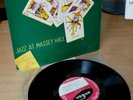 CHARLIE PARKER JAZZ AT MASSEY HALL VOL1  1954 Mono 10