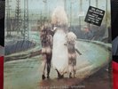 Soul Asylum - Grave Dancers Union Lp Record original US Press in shrink w/ Hype
