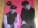 Soft Cell : Sex Dwarf pink vinyl SEALED