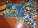 Iron Maiden ?– Live After Death...org,1985..EMI..double LP's..rare