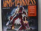 ARMY OF DARKNESS SOUNDTRACK JOSEPH LODUCA LP Vinyl Record 2020 RSD