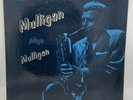 GERRY MULLIGAN LP Plays Mulligan PRESTIGE 7006 original w.50th RVG nice copy EX