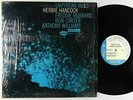 Herbie Hancock - Empyrean Isles LP - Blue Note - BST-84175 Stereo RVG VG+ Shrink