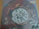 MC5 'High Time' 2003 UK picture-disc vinyl LP w/insert
