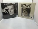 DAVID BOWIE - I'M ONLY DANCING & CHANGES NOW LP RSD 2020