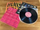 PAUL WELLER # RARE ORIGINAL HEAVY SOUL VINYL LP - THE JAM - THE STYLE COUNCIL