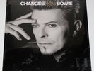 DAVID BOWIE CHANGES NOW LP RSD 2020 RECORD STORE DAY