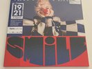 KATY PERRY SMILE LIMITED EDITION 1921 RED VINYL LP SEALED HMV No 986/1000