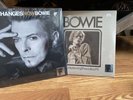 DAVID BOWIE - I'M ONLY DANCING & CHANGES NOW LP RSD 2020