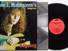 Yngwie J. Malmsteen's Rising Force	Odyssey	POLD 5224	UK LP + OIS (42)