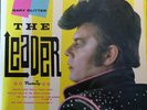 ID1499z - Gary Glitter - The Leader - EPC 32200 - vinyl LP - uk