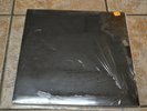 PRINCE BLACK ALBUM ORIGINAL Euro Press LP 1987 WARNER BROTHERS WX 147 925677-1