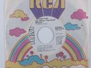 Pop Psych 45 HARRY NILSSON Excerpts From... RCA VG++ promo w/ press sheet HEAR