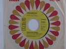 Psych Rock 45 GUESS WHO American Woman RCA VG+ promo HEAR