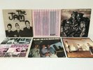 6 x The Jam 12