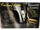 Romantische Miniaturen Aladar Mozi / Carovne Husle Stanovsky Vinyl 2LP Opus