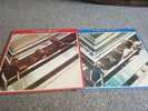 The Beatles Blue And Red Double Vinyl 1967-1970 1962-1966