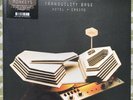 Arctic Monkeys - Tranquility Base Hotel & Casino Album - RARE Gold Vinyl LP