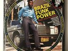 VARIOUS SOUL JAZZ RECORDS Brazil Funk Power 7