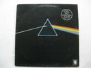 PINK FLOYD - DARK SIDE OF THE MOON. QUADRAPHONIC. AUSTRALIAN PRESS.