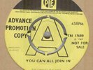 THE ORANGE MACHINE**Dr. CRIPPEN'S WAITING ROOM**DEMO**MOD**PSYCH**LISTEN