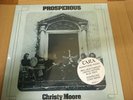 CHRISTY MOORE PROSPEROUS VINYL LP RECORD STORE DAY RSD 2020 NEW SEALED