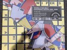 Wipers Is This Real RSD 2020 Anniversary Edition Greg Sage Signed Poster
