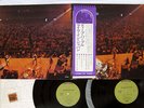 DEEP PURPLE LIVE IN JAPAN WARNER P-5066W Japan OBI VINYL 2LP