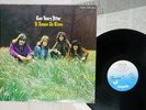 TEN YEARS AFTER A SPACE IN TIME CHRYSALIS WWS-40045 Japan VINYL LP
