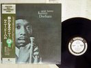 KENNY DORHAM QUIET KENNY PRESTIGE SMJ-6513 Japan OBI PROMO VINYL LP