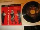 ELVIS PRESLEY RCA Victor EPA-830 High Fidelity/Elvis EP 45 + ps 1956 EXCELLENT