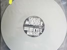 RSD 2020 Giorgio Moroder Feat Kylie Minogue Silver Vinyl LIMITED EDITION