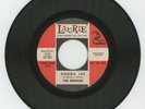 THE DEMILLES   Donna Lee + Um-Ba-Pa   Doo Wop   Laurie Label Promo   VG