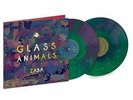 Glass Animals ?– ZABA Exclusive Limited Edition (Purple & Green Starburst LPs)
