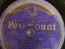 Paramount 12083 Ma Rainey  MOONSHINE BLUES  78rpm 1923 Blues VV- Blesh copy