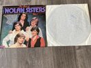 The Nolan Sisters - The Best of The Nolan Sisters Vol. 1 1978 Signed Album Rare