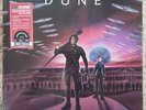 Dune Soundtrack - Toto -Ltd Spice Colour vinyl LP-RSD 2020 - Only 2000 Worldwide
