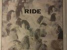 RIDE - Fall - 12