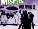 LP MISFITS - Walk Among Us