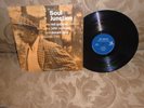 Red Garland Soul Junction John Coltrane Donald Byrd Prestige 7181 RVG VG+