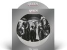 QUEEN THE GAME 40TH ANNIVERSARY 12