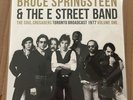 BRUCE SPRINGSTEEN E STREET Soul Crusaders Toronto 77 Vol.1 CLEAR VINYL 2 LP NEW