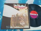 Led Zeppelin II Killing Floor Error/Baldwin on Label UK LP A4/B4 Plum 2nd/3rd?
