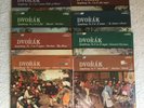 LONDON ( 8LP )   DVORAK Symphony NO.1-9  KERTESZ,  ( NM / SEALED )