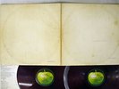 BEATLES WHITE ALBUM APPLE AP-8571 Japan RED VINYL POSTER VINYL 2LP
