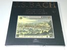 BACH SEALED 7 LP DGG ARCHIV PROD BOX - CHAMBER MUSIC II - FOURNIER CELLO |105